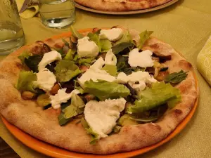 Pizzeria Prendi al Volo