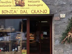 Patisserie-Boulangerie La Bonta del Grano
