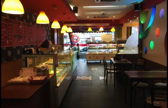 Muhibah Bakery