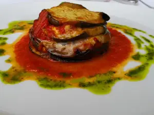 Osteria Il Cappello