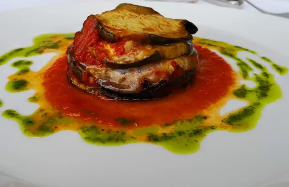 Osteria Il Cappello