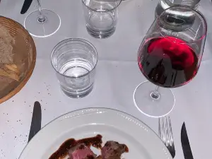 Locanda del Camino