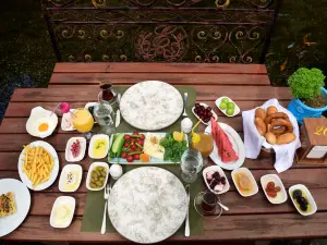 Fresco Restaurant Lounge & Bar