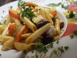 Restaurant Dionysos