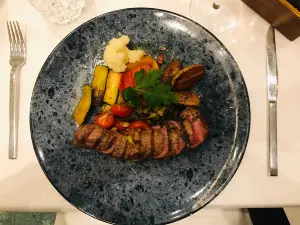 Ristorante Trinacria