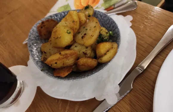 Gasthof Restaurant Bauer