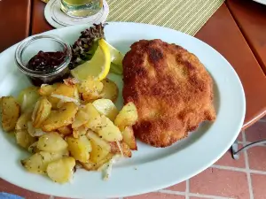 Schwaibacher Hof