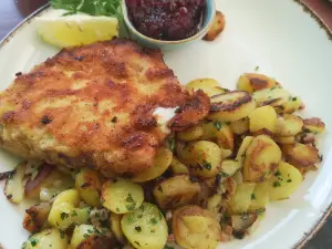 Cafe und Restaurant Gotthard
