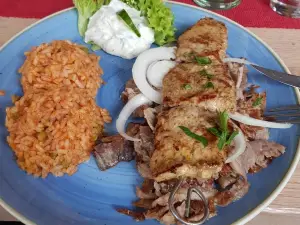 Taverna Notos