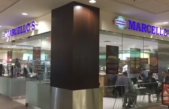 Marcello's Deli