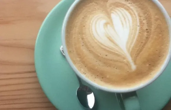 Little Sister Coffee Maker