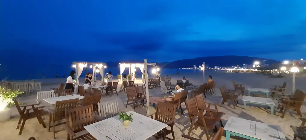 Surf Bar 2