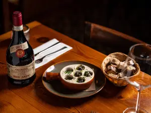 Le Marronnier