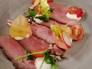 Hotel Restaurant Crasborn
