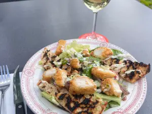 Café 't Rozenknopje