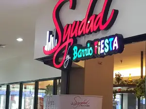 Syudad By Barrio Fiesta