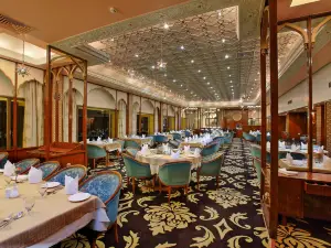 Mughal Room