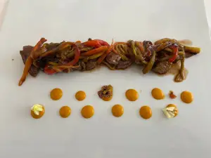 Restaurante Frisone