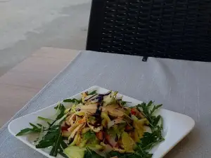 Restaurant Pjero