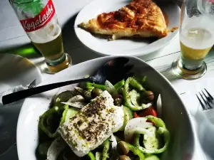 Taverna Fevan