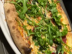 Pizza House