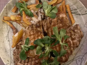 Brothers Restaurant
