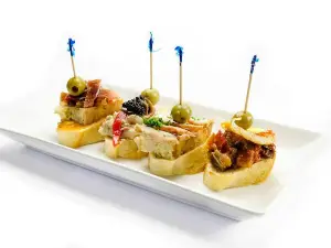 Restaurante Plaza Espana
