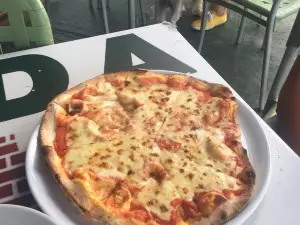 Pida Pizza