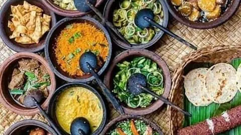 Moms Kitchen Restaurant & Cookery Class in Dambulla