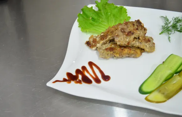 Restaurant Shahriyor