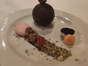 Casa Taba Restaurant
