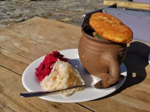 Green Sheep Boutique Hotel