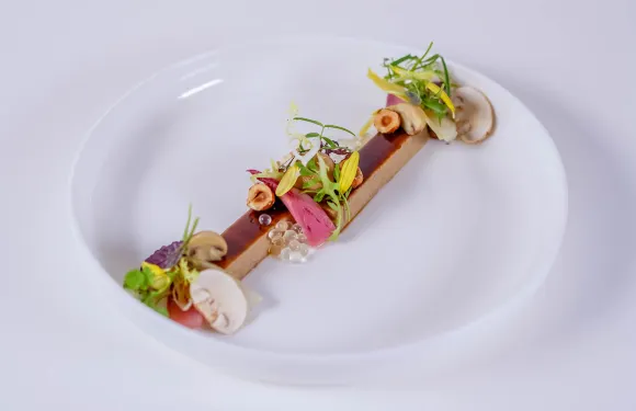 Restaurant Sauvage