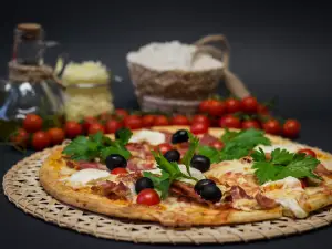 Pizzeria Bocalino
