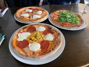 Pizza House Raj Varazdin