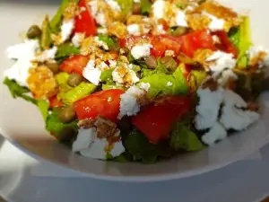 Agora Cafe