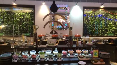 Colours in 러크나우