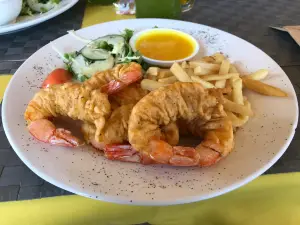 Restaurante El Joron
