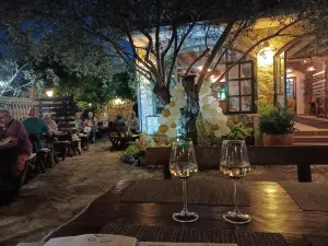 Konoba Pakoštanac