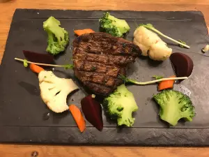 Krawatka Restaurant