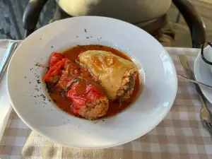 Restoran Zlatno Krilo