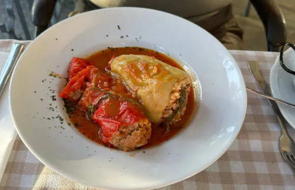 Zlatno Krilo