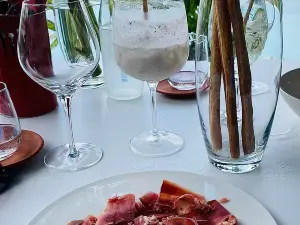 Le Zandoli - La Suite Villa