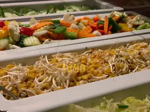 Yomo Restaurant