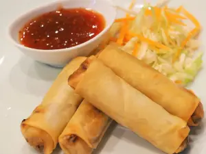 TukTuk -Thai Diner & Takeaway- Sandvika