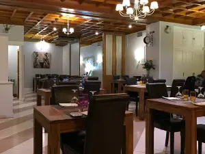 Restaurante Kukutze
