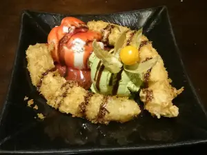 Yakuza Sushi Bar