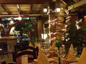 Restaurant Mamma Rosa