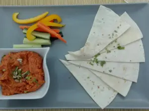 Vegeethouse