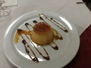 DaVinci - Restaurante & Pizzaria